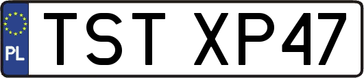 TSTXP47