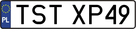 TSTXP49