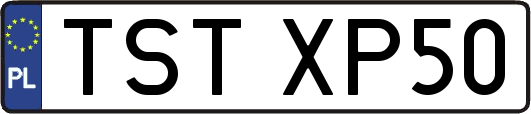 TSTXP50
