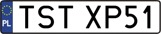 TSTXP51