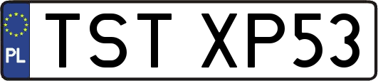 TSTXP53