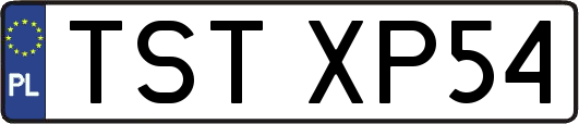 TSTXP54