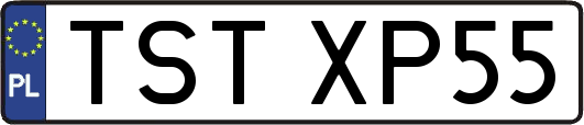 TSTXP55