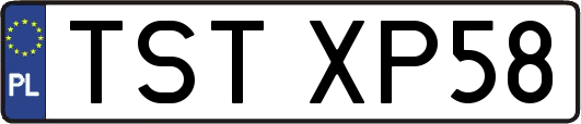 TSTXP58
