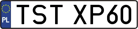 TSTXP60
