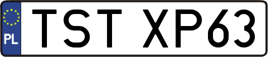 TSTXP63
