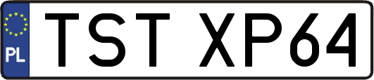 TSTXP64
