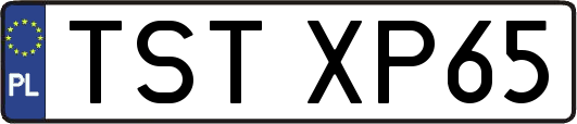 TSTXP65