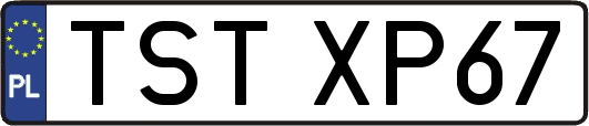 TSTXP67