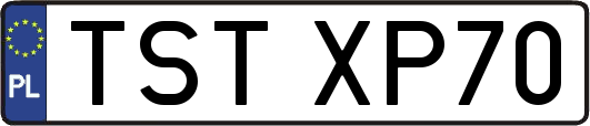 TSTXP70