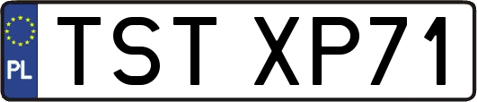 TSTXP71