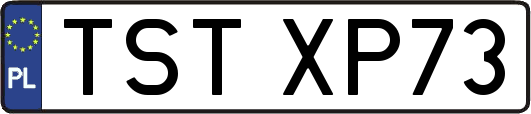 TSTXP73