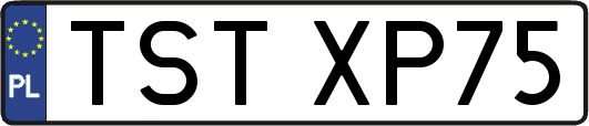 TSTXP75