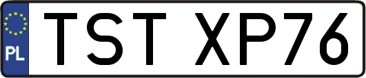 TSTXP76