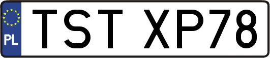 TSTXP78