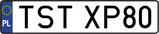 TSTXP80