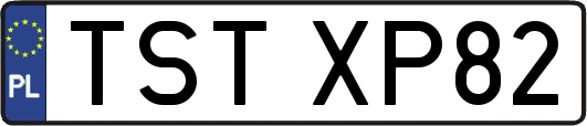 TSTXP82