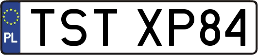 TSTXP84