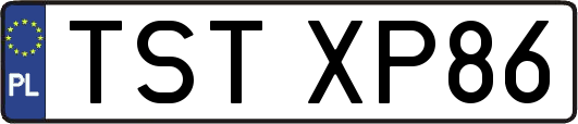 TSTXP86