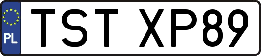 TSTXP89