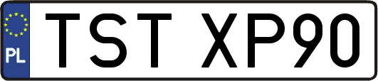 TSTXP90