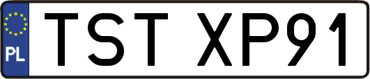 TSTXP91