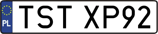 TSTXP92