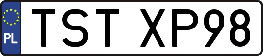 TSTXP98