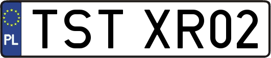 TSTXR02