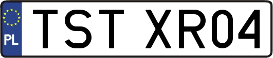 TSTXR04
