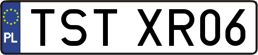 TSTXR06