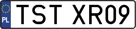 TSTXR09