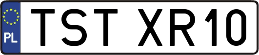 TSTXR10