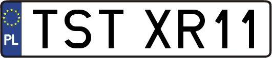 TSTXR11