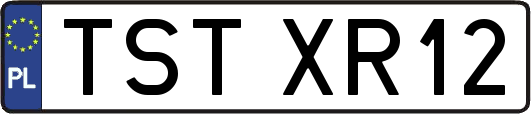 TSTXR12