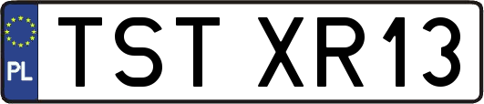 TSTXR13