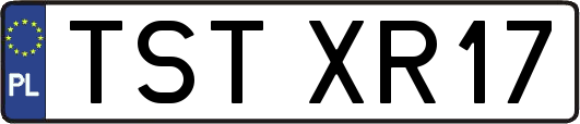 TSTXR17