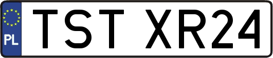 TSTXR24