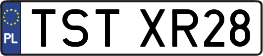 TSTXR28