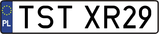 TSTXR29