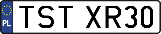 TSTXR30