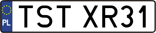 TSTXR31