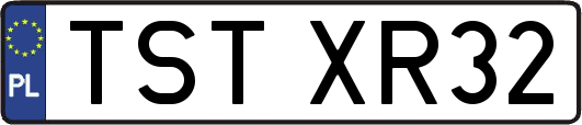 TSTXR32