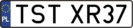 TSTXR37