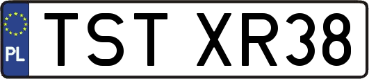 TSTXR38