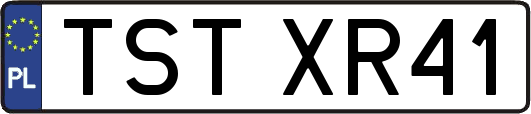 TSTXR41