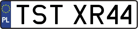 TSTXR44