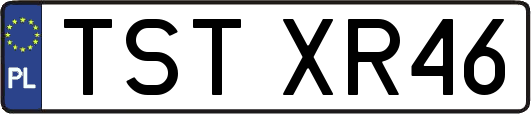 TSTXR46