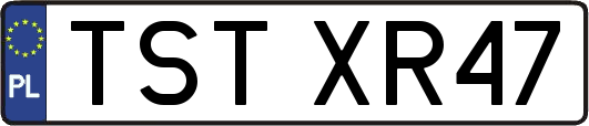 TSTXR47