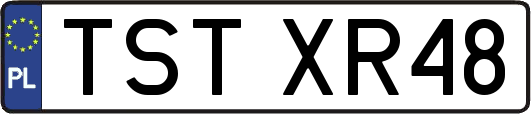 TSTXR48
